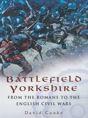 cover image of Battlefield Yorkshire